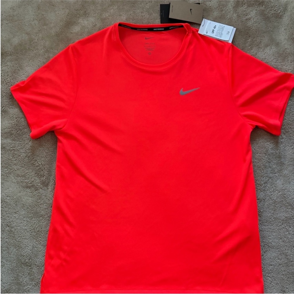 NWT Men Nike Shirt